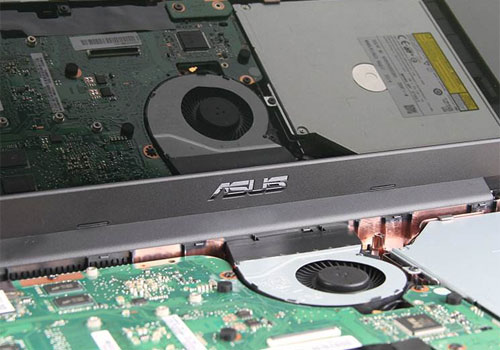 西安阎良区华硕电脑售后维修价格