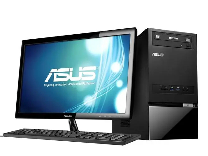 西安阎良区华硕台式机维修