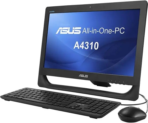 西安阎良区华硕一体机维修